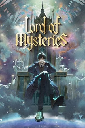 Lord of Mysteries Season 1 Anime Series Download