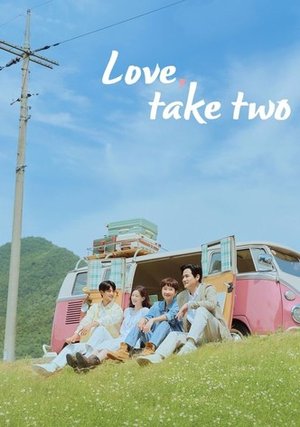 Love, Take Two Season 1 (Episode 12 Added) Korean Series Download