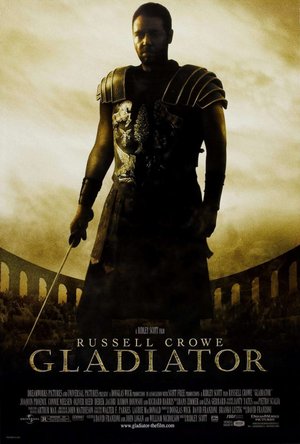 Gladiator (2000) Movie Download
