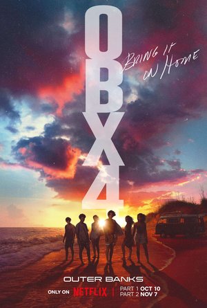 Outer Banks Season 4 Series Download