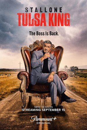 Tulsa King Season 2 Series Download