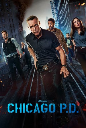 Chicago P.D. Season 1 – 3 (Complete) Free Download