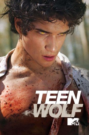 Teen Wolf Season 6 (Complete) Series Download