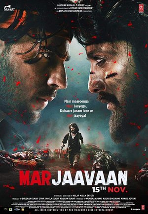 Marjaavaan (2019) Free Movie Download