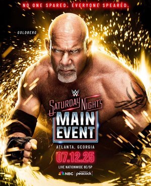 WWE: Saturday Night’s Main Event Xl (2025) FREE DOWNLOAD