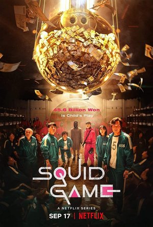 Squid Game Season 1 Series Download