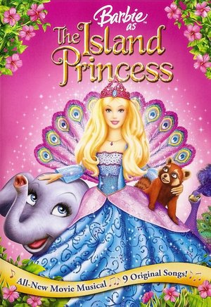 Barbie as the Island Princess (2007) Movie Download