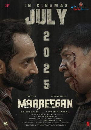 Maareesan (2025) Movie Download