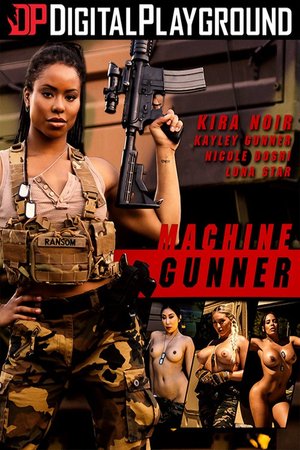 Machine Gunner (2023) [18+] Movie Download