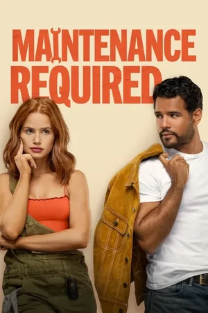 Maintenance Required (2025) Movie Download