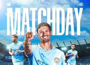 Watch Manchester City vs Tottenham Hotspur