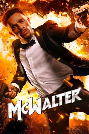McWalter (2025) French Movie Download