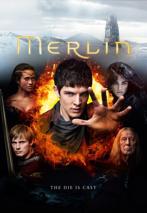 Merlin Season 1 (Complete) Series Download