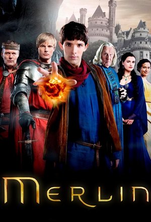 Merlin Season 5 (Complete) Series Download