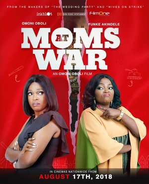 Moms at War – Nollywood Movie Download