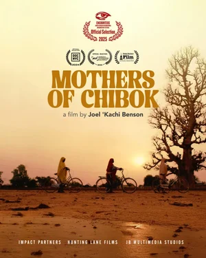 Encounters 2025: A Review of ‘Mothers of Chibok’