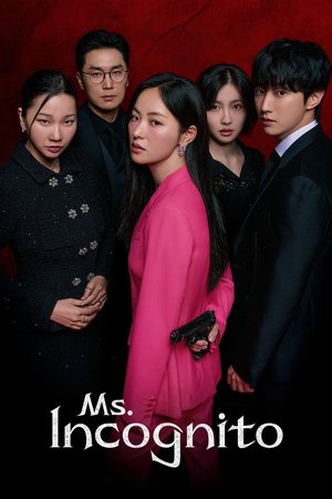Ms. Incognito Season 1 (Episode 4 Added) Korean Series Download