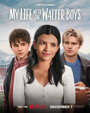 My Life With the Walter Boys Season 2 Series Download