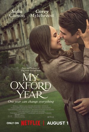 My Oxford Year (2025) Free Download
