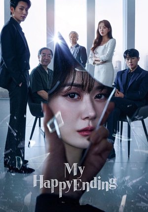 My Happy Ending Season 1 (Complete) K Drama Download