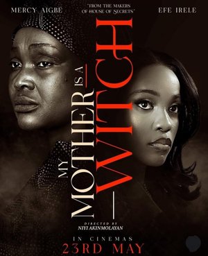 My Mother is a Witch (2025) Movie Download