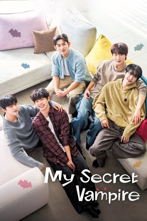 My Secret Vampire Season 1 Korean Drama Download