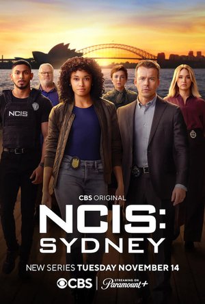 NCIS: Sydney Season 3 (Episode 2 Added) Series Download