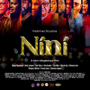 Nini: A Tale of Betrayal and Triumph (2025) Movie Download