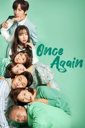 Once Again Season 1 Korean Series Download