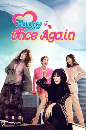SERIES: One More Happy Ending Season 1