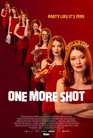 One More Shot (2025) Movie Download