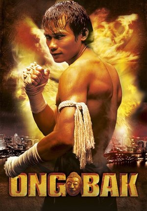 Ong Bak (2003) Movie Download