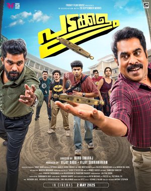 Padakkalam (2025) Movie Download