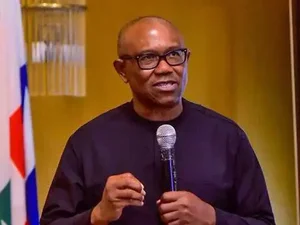 Peter Obi Issues Caution on ADC Amid PDP Zoning Discussions