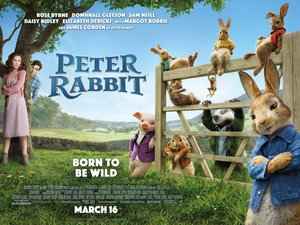 Peter Rabbit (2018) Movie Download