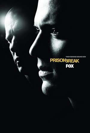 Prison Break Season 2-3 (Complete) Series Download