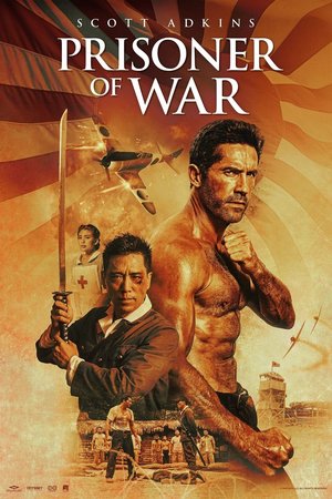 Prisoner of War (2025) Movie Download