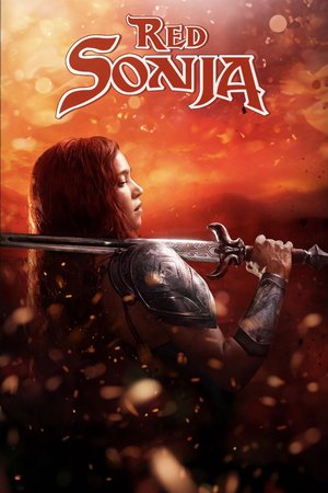 Red Sonja (2025) Movie Download