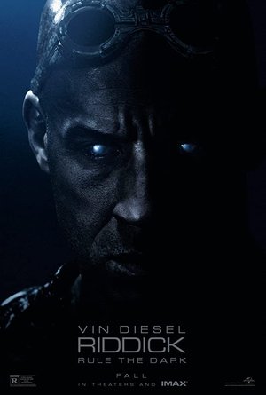 Riddick (2013) Movie Download