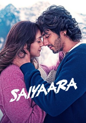 Saiyaara (2025) Indian Movie Download