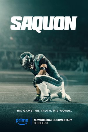 Saquon (2025) Movie Download