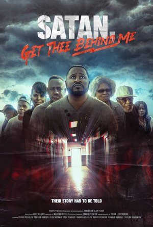 Satan, Get Thee Behind Me (2025) Movie Download