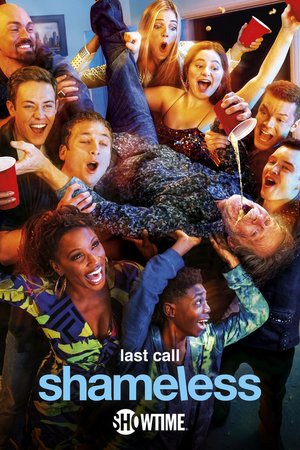 Series: Shameless Season 1 – 5