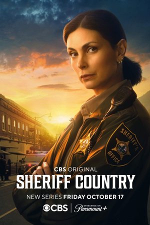 Sheriff Country Season 1 (Episode 1 Added) Series Download
