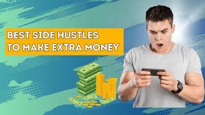 Side Hustles That Can Out-Earn Your Day Job in 2025