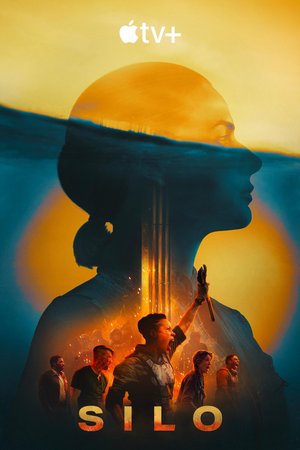 Silo Season 2 Series Download