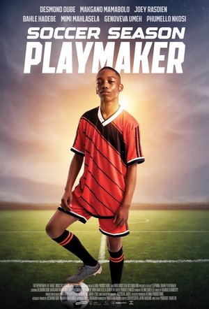 Soccer Season: Playmaker (2025) Movie Download