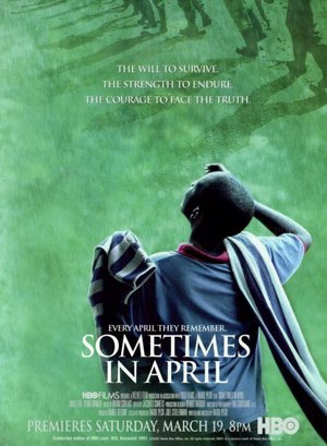 Sometimes in April (2005) Movie Download