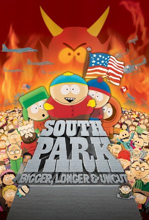 South Park Season 1 – 5 (Complete) Series Download
