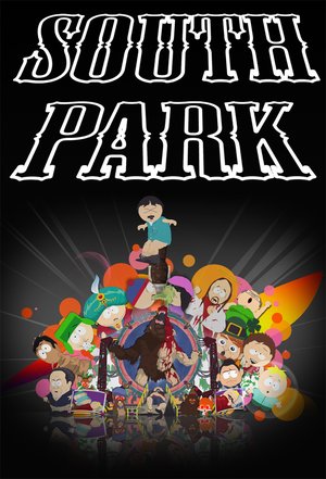 South Park Season 6 – 20 (Complete) Series Download